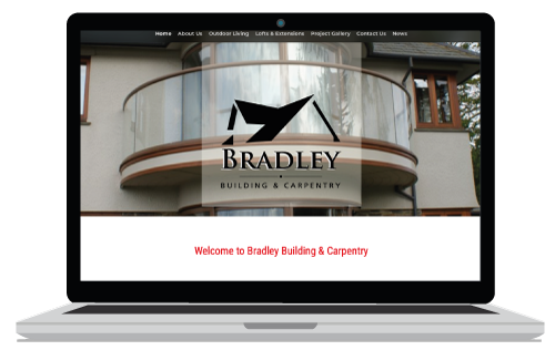 Torquay & Paignton Website Designers
