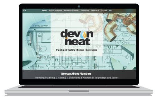 Torquay & Paignton Website Designers