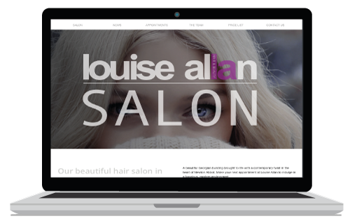 Torquay & Paignton Website Designers