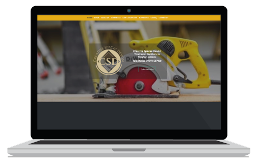 Torquay & Paignton Website Designers