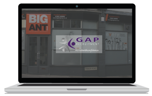 Torquay & Paignton Website Designers