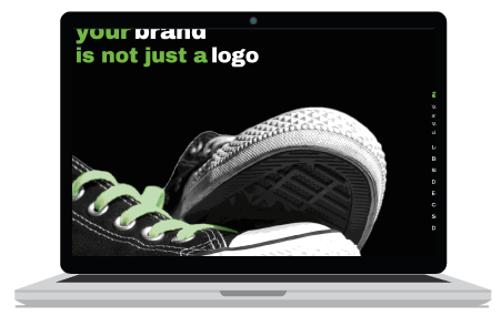 Sample of garage websites we build at Sign Art Newton Abbot