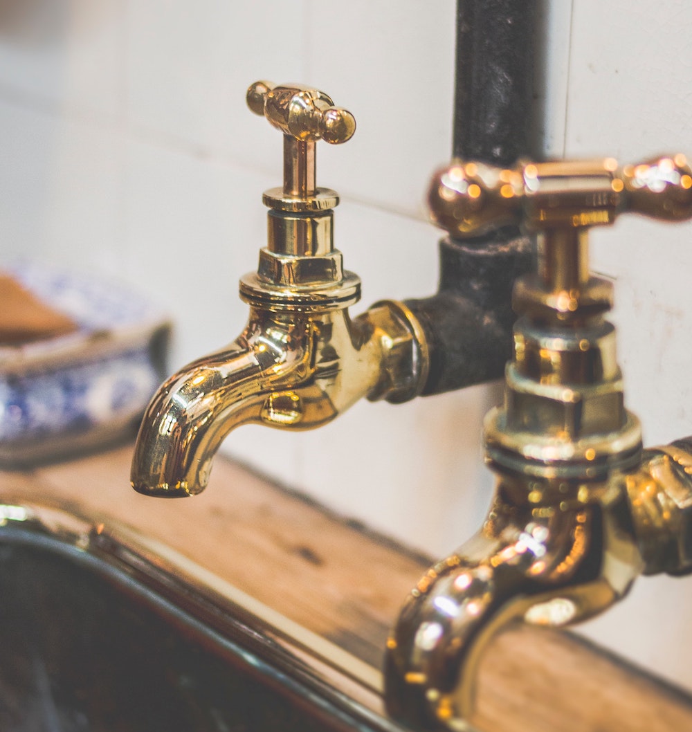 Plumbers website designers Newton Abbot Devon