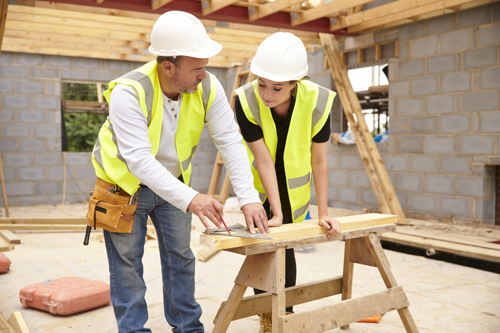 Carpenters website designers Newton Abbot Devon